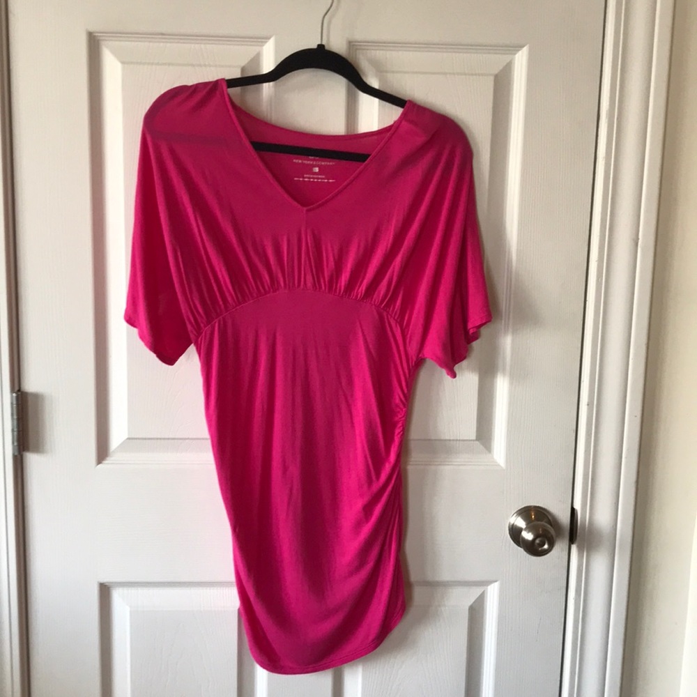 ❤️3 for $10❤️ NY&C (New York & Company) Shirt